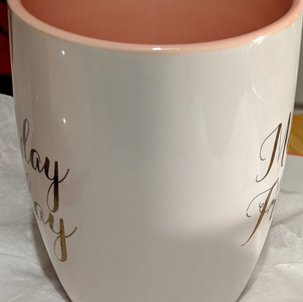 🥳Coffee Mugs - Picture 4 of 6